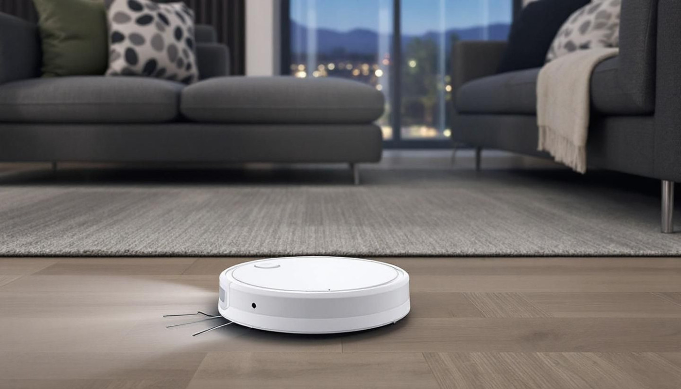 Améliorer l'autonomie de votre robot nettoyeur : Astuces et conseils