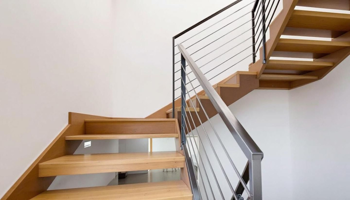 Choisir l'escalier idéal : critères de sélection et styles