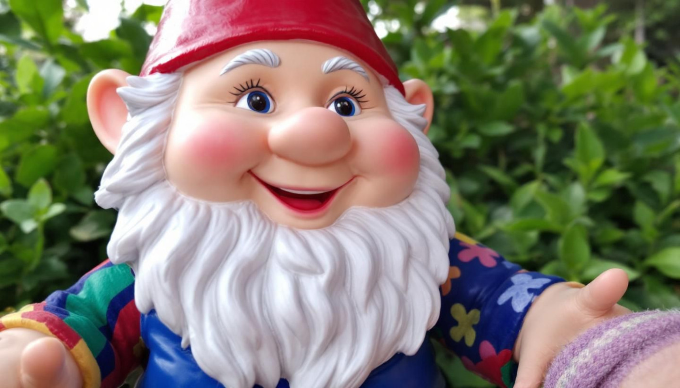 Comment choisir le nain de jardin parfait pour votre espace vert ?