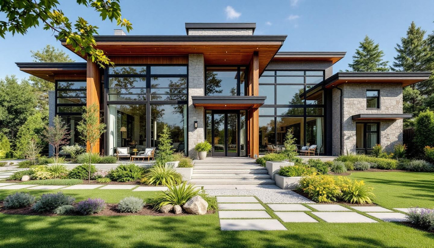 Comment les conceptions de maisons personnalisées améliorent votre qualité de vie ?