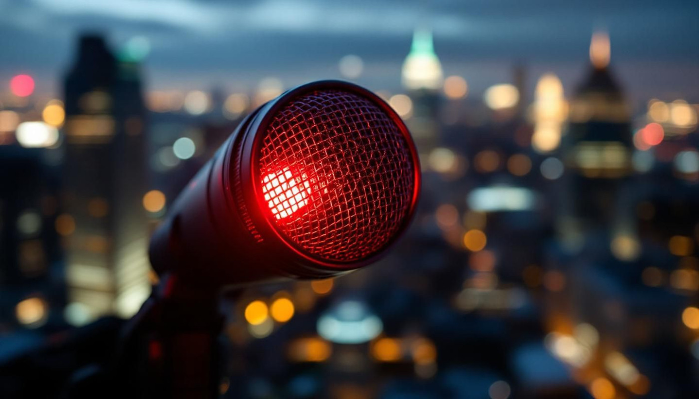 Comment les micros espions transforment-ils les stratégies de surveillance ?