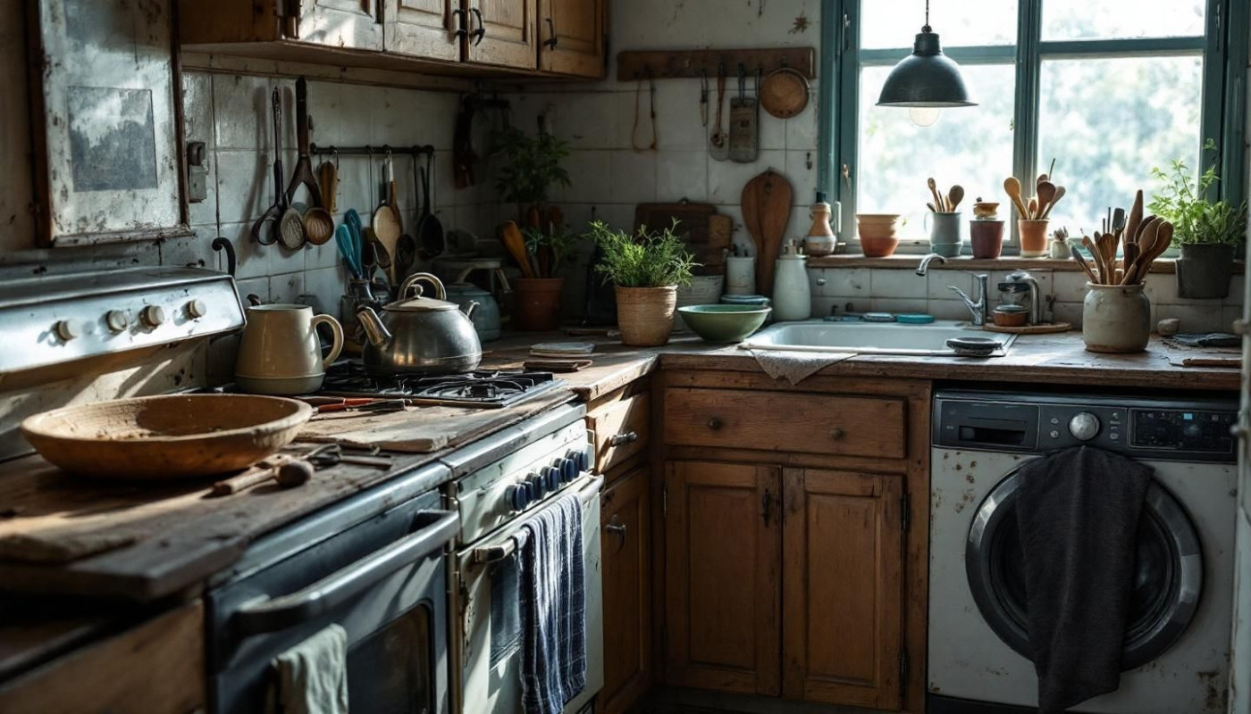 Comment optimiser la durée de vie de vos appareils électroménagers ?