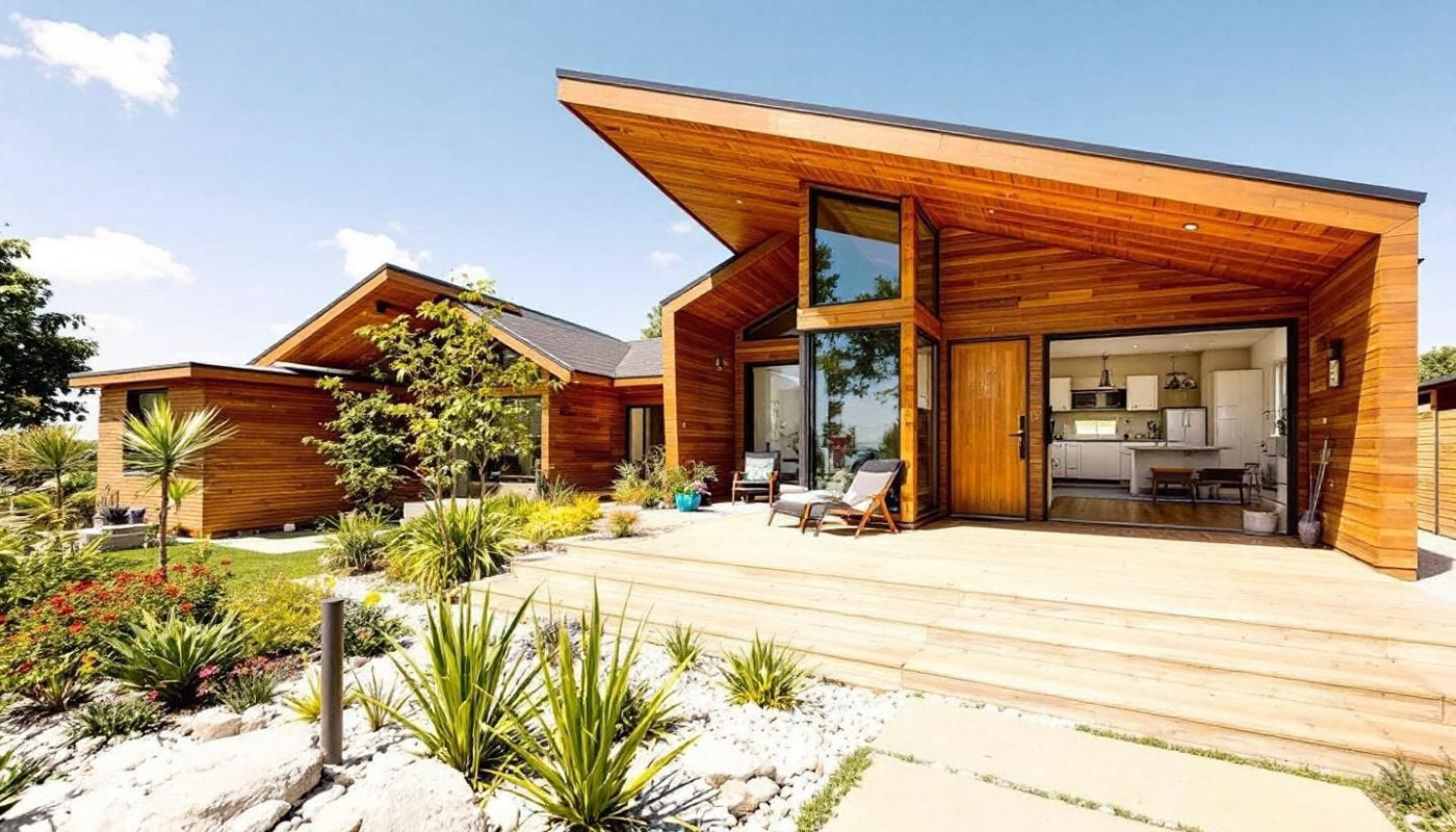 Comment une maison personnalisée peut transformer votre quotidien ?