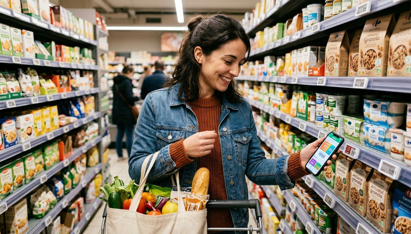 Libérez votre pouvoir d’achat grâce aux bons de réduction numériques